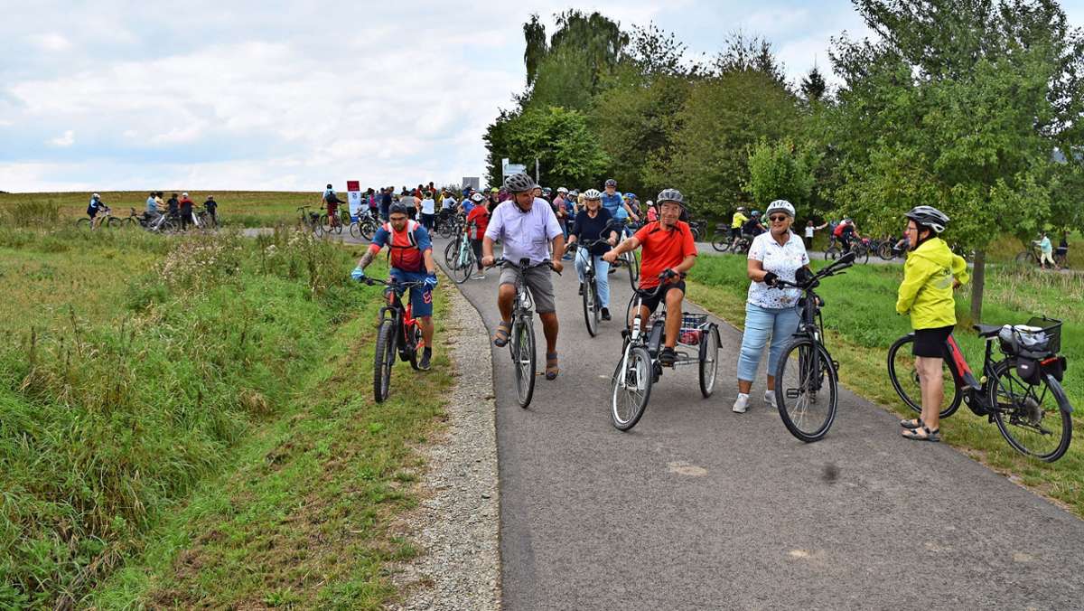 Landwirtschaftliche Fläche